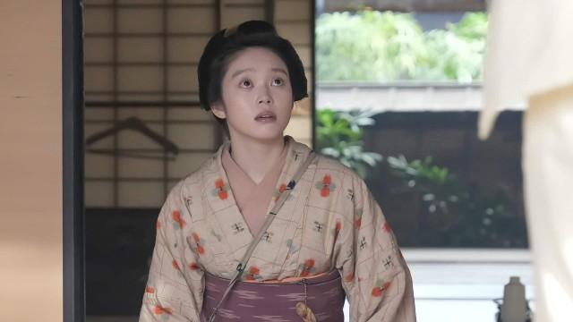 第7週「オトキサン、ジョチュウ、OK?」(32)