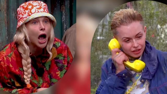 Mit allen Wassern gewaschen