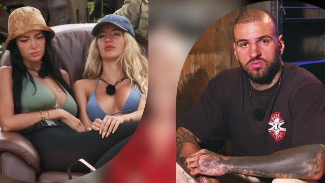 Alle schlechten Dinge sind drei