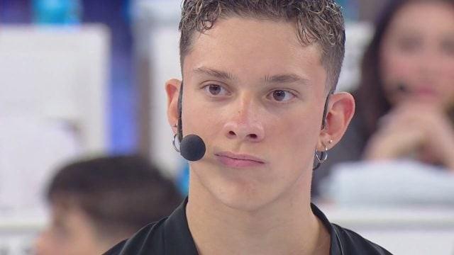 Il quotidiano - Lunedì 17 novembre