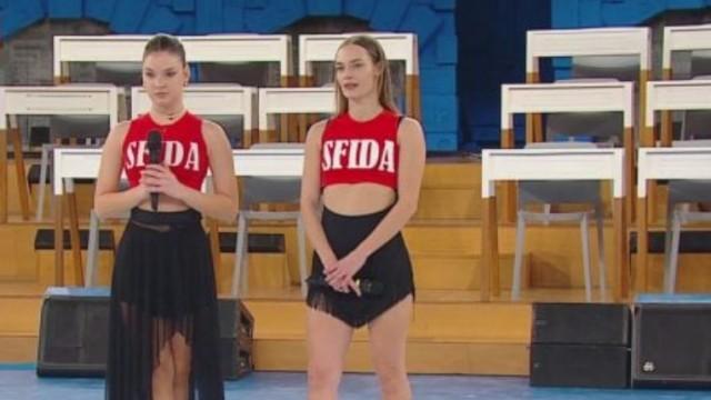 Il quotidiano - Mercoledì 19 novembre