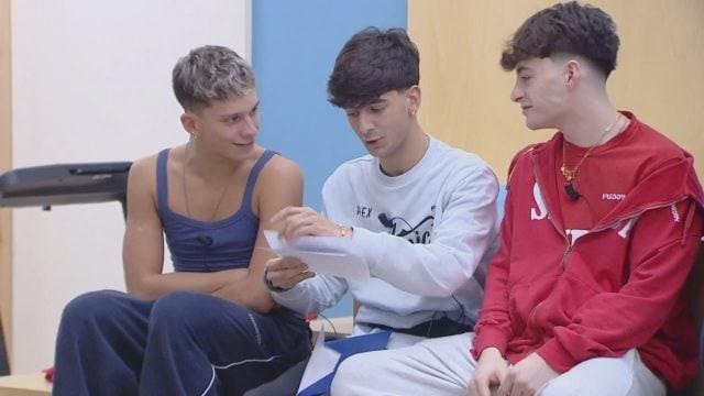 Il quotidiano - Giovedì 20 novembre