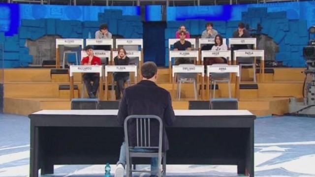 Il quotidiano - Venerdì 21 novembre