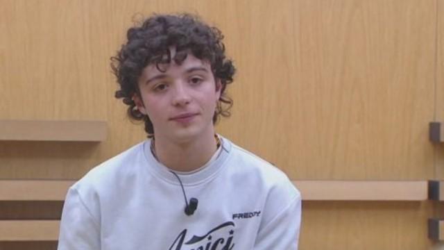 Il quotidiano - Giovedì 27 novembre