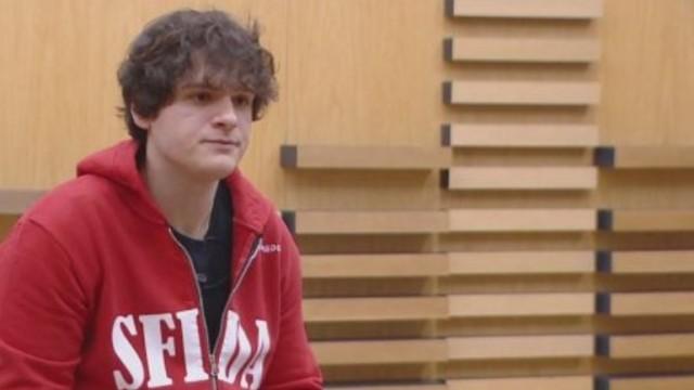 Il quotidiano - Lunedì 1 dicembre