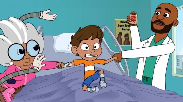 Cars, Cafes & Creative Destruction