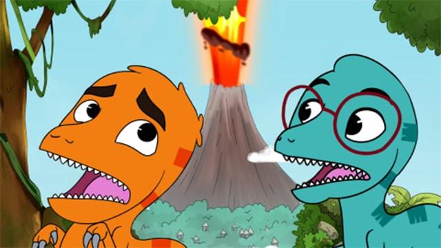Dinos & Dependency
