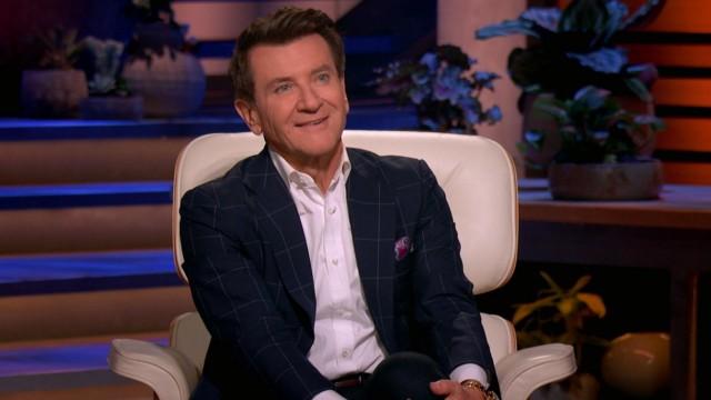 Urine for a Surprise