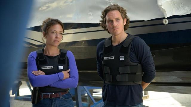 Sept ans de silence - 2e partie