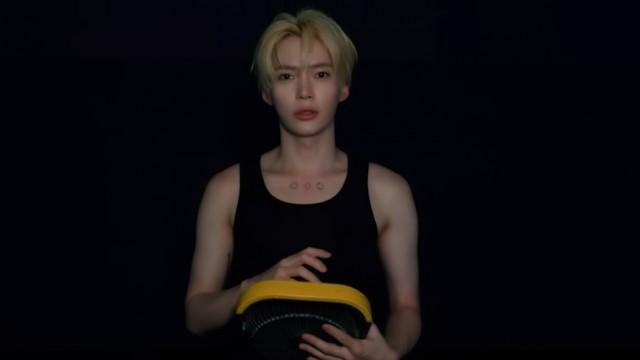 2025 WORLD TOUR [HERE&NOW] IN BANGKOK Behind