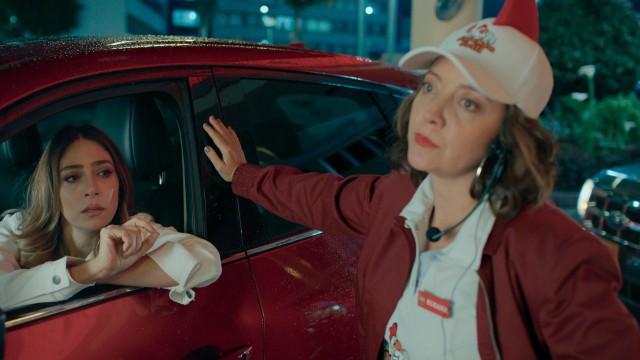 I Love You, I Love You