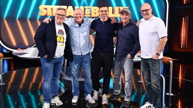 Folge 4 - Sendung vom 29.11.2025