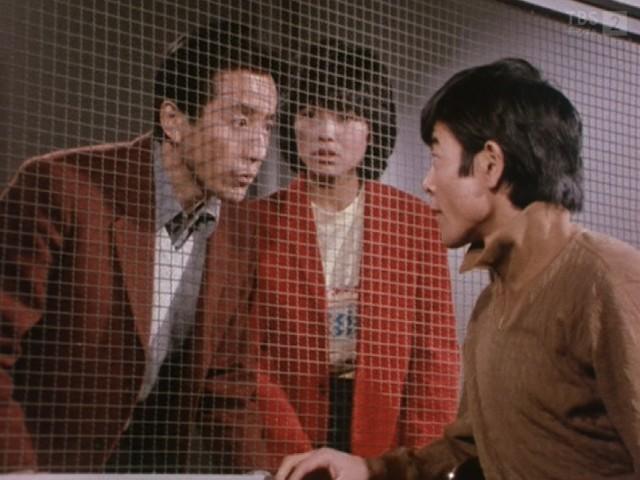 恋は殺人をかくせるか?