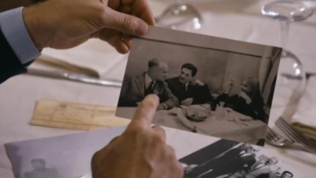 Pier Paolo Pasolini, l'ultima notte