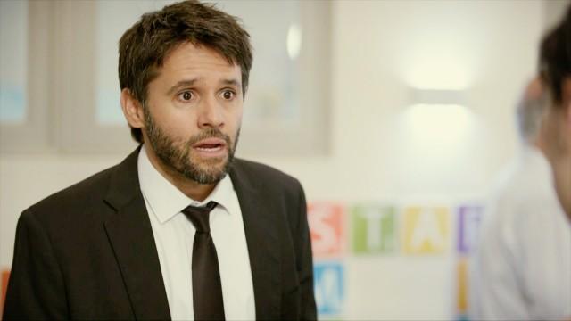 Manuel sabe toda la verdad