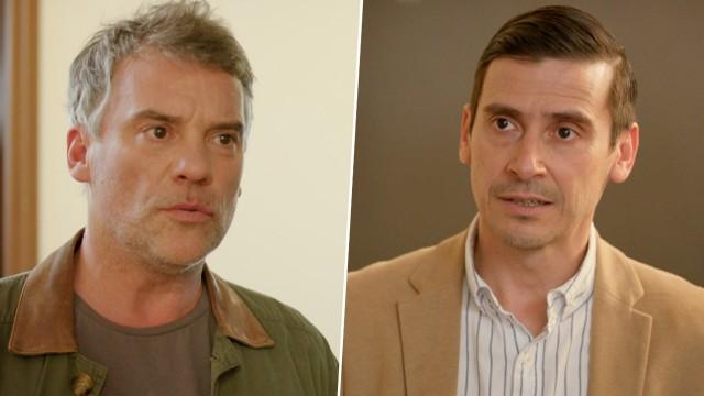 Coke descubre el gran secreto de Max