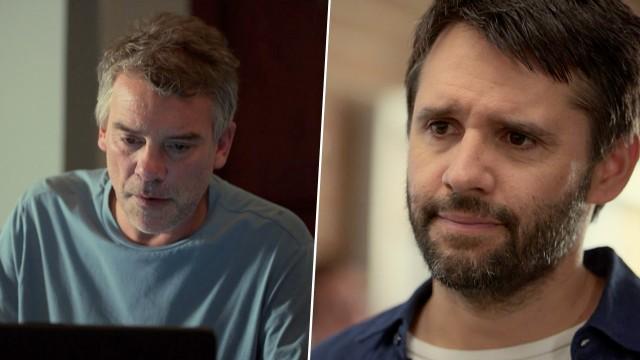 Coke y Manuel buscan la verdad sobre Fabiola