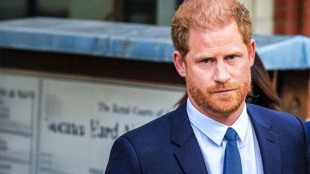 The Jobless Prince: What Will Harry Do Next?