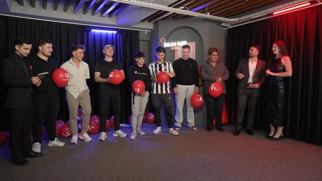 Balon Date Show 30. Bölüm (ATIN İNTİKAMI!!!)