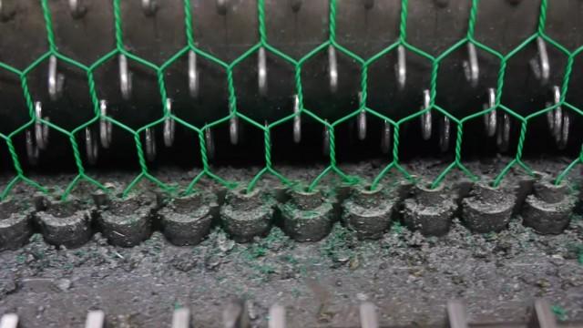▽新しい生物 マッチバコヌス ▽ねじねじのうた
