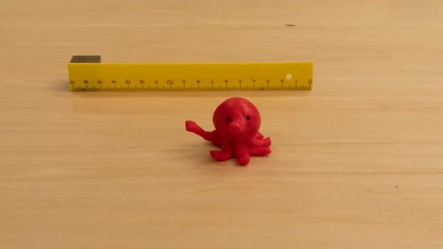 ▽フレーミーとたね ▽たこたこピー