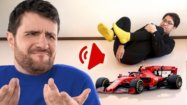 LES PIRES COMPTES TIKTOK ! (c’est génial)