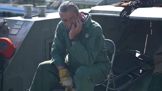 Manousakis' doppeltes Risiko: Amphibien-Abenteuer und Helikopter-Hoffnungen