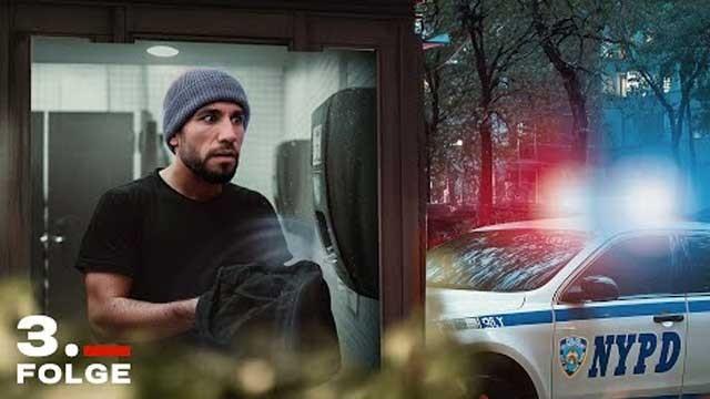 Hunde die bellen beißen