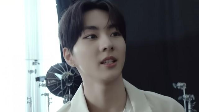 2025 Seoul Metropolitan Government's Honorary Ambassadors Ceremony Behind