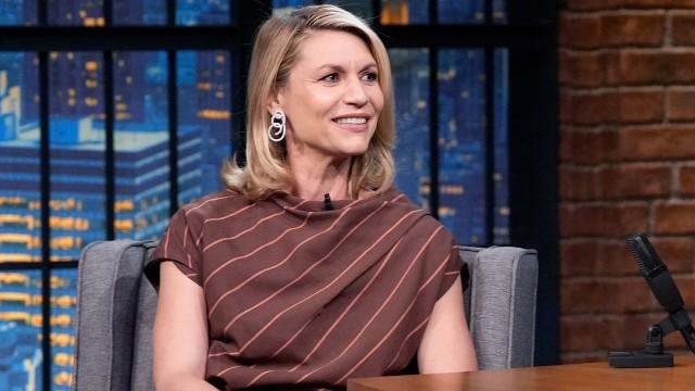 Claire Danes, Callum Turner