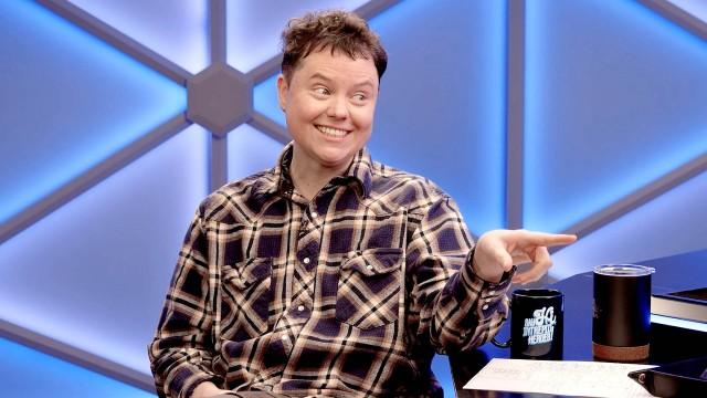 Be Yourself Everyone Else Is Taken (with Ally Beardsley)