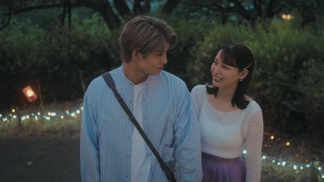 初デート、恋のミッション