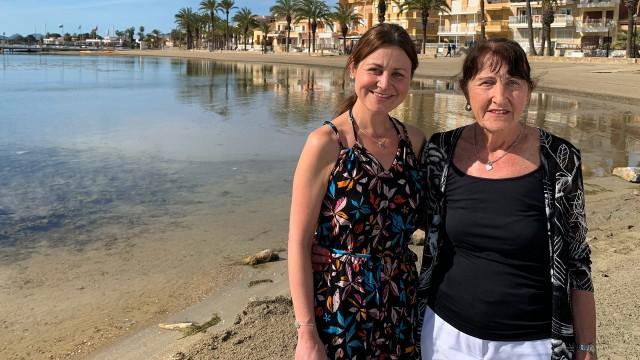 Costa Cálida, Spain