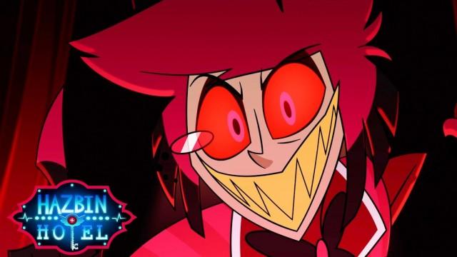 Hazbin Hotel Season 1 RECAP