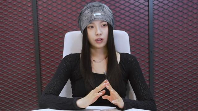 'Phoenix' & 'Reality Hurts' Recording Behind