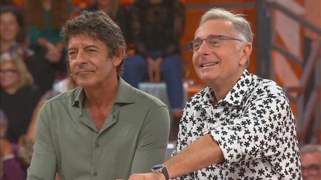 Mercoledì 12 novembre