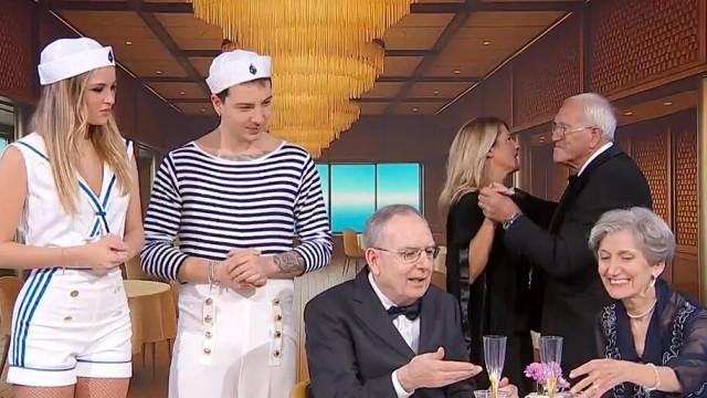 Puntata del 12/11/2025