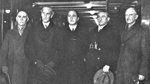 近現代史～#180「満洲国　建国」