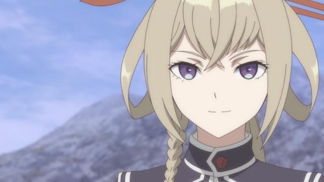 The Duty-Bound Swordsman