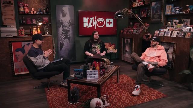 #554 | FILME, die wir zuerst HASSTEN & jetzt LIEBEN