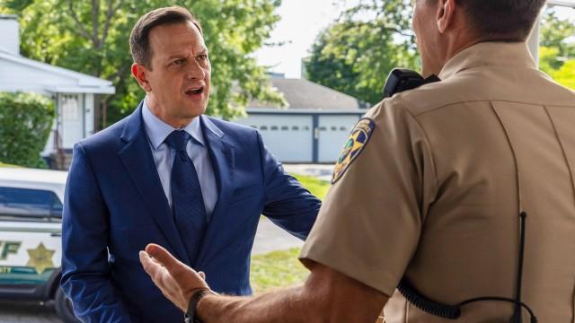 Take Me Out of the Ballgame