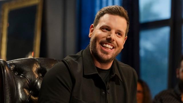 Pour une fois avec Sam Breton