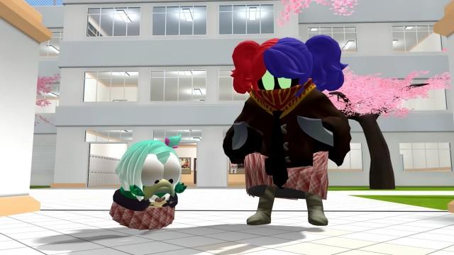 Boopkins vs Bob: The Final Battle