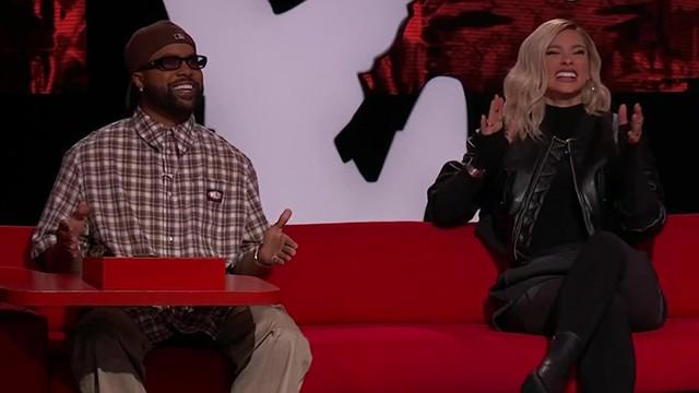 Sterling and Lolo Wood CCLXXXI