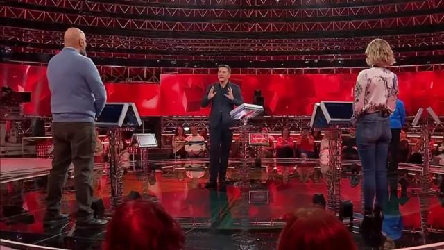 Puntata del 14/11/2025