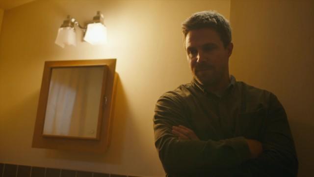 No Room at the No Tell Motel