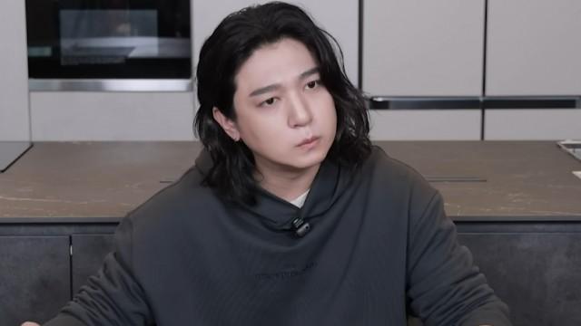 EP.58 Food Genius Sungjin