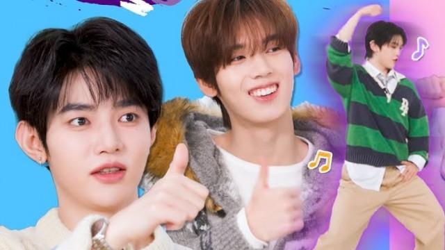 [Bonus | 2025 Year-End Party #1]