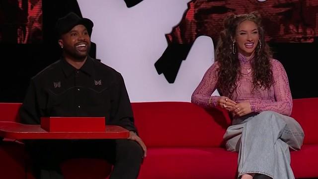 Sterling and Lolo Wood CCCXLI