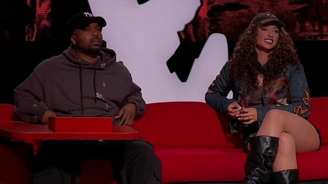 Sterling and Lolo Wood CCCXLVII